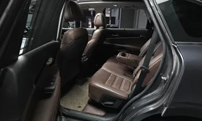 Kia Sorento 2015, 181191 км, за 6892.48 USD - фото 12