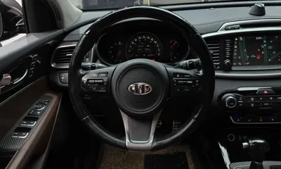 Kia Sorento 2015, 181191 км, за 6892.48 USD - фото 13