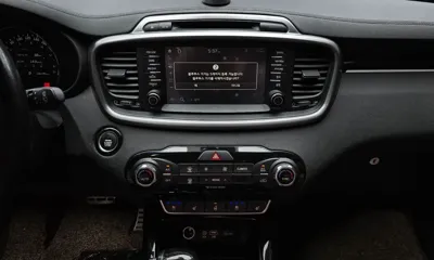 Kia Sorento 2015, 181191 км, за 6892.48 USD - фото 14