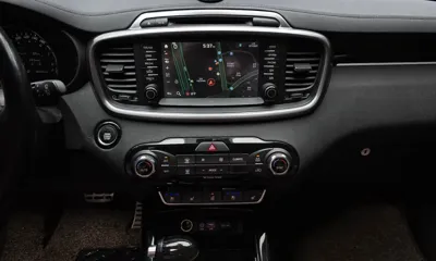 Kia Sorento 2015, 181191 км, за 6892.48 USD - фото 15