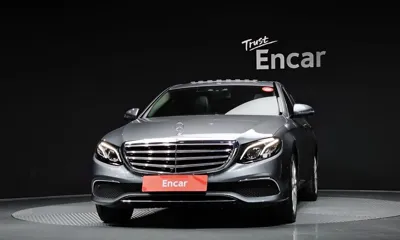 Mercedes-Benz E-Class 2019, 37035 км, за 19377.29 USD