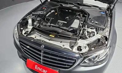 Mercedes-Benz E-Class 2019, 37035 км, за 19377.29 USD - фото 6
