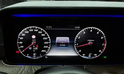 Mercedes-Benz E-Class 2019, 37035 км, за 19377.29 USD - фото 8