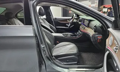 Mercedes-Benz E-Class 2019, 37035 км, за 19377.29 USD - фото 10