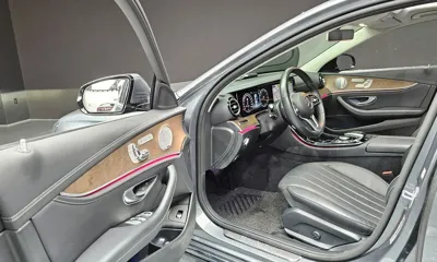 Mercedes-Benz E-Class 2019, 37035 км, за 19377.29 USD - фото 11