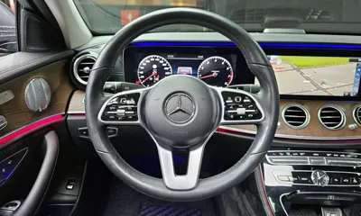 Mercedes-Benz E-Class 2019, 37035 км, за 19377.29 USD - фото 13
