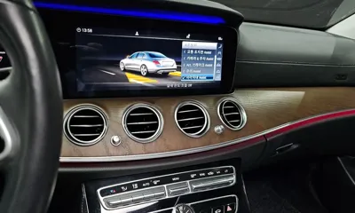 Mercedes-Benz E-Class 2019, 37035 км, за 19377.29 USD - фото 14