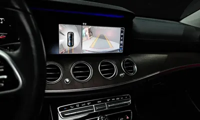 Mercedes-Benz E-Class 2019, 37035 км, за 19377.29 USD - фото 15