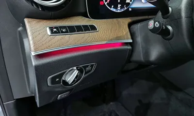 Mercedes-Benz E-Class 2019, 37035 км, за 19377.29 USD - фото 16