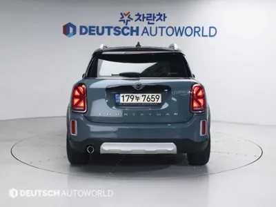 MINI Countryman 2021, 60425 км, за 15628.05 USD