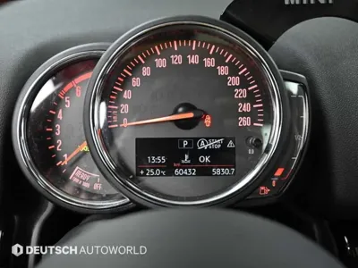 MINI Countryman 2021, 60425 км, за 15628.05 USD - фото 8