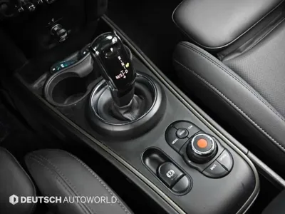 MINI Countryman 2021, 60425 км, за 15628.05 USD - фото 9