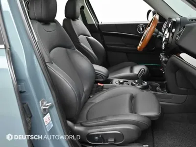 MINI Countryman 2021, 60425 км, за 15628.05 USD - фото 10