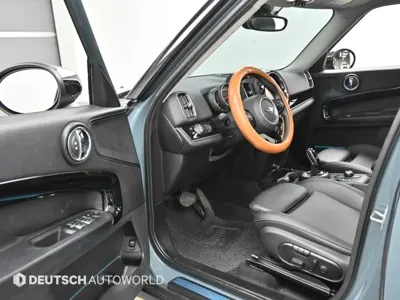 MINI Countryman 2021, 60425 км, за 15628.05 USD - фото 11