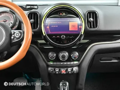 MINI Countryman 2021, 60425 км, за 15628.05 USD - фото 14