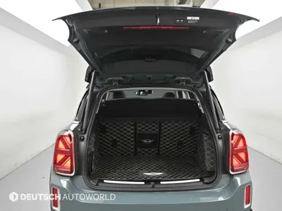 MINI Countryman 2021, 60425 км, за 15628.05 USD - фото 19
