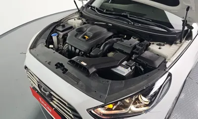 Hyundai Sonata 2019, 184810 км, за 5523.03 USD - фото 6