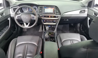 Hyundai Sonata 2019, 184810 км, за 5523.03 USD - фото 7