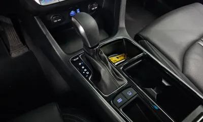 Hyundai Sonata 2019, 184810 км, за 5523.03 USD - фото 9