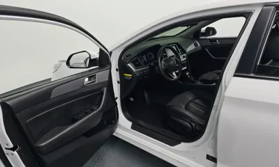 Hyundai Sonata 2019, 184810 км, за 5523.03 USD - фото 10