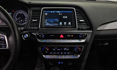 Hyundai Sonata 2019, 184810 км, за 5523.03 USD - фото 14