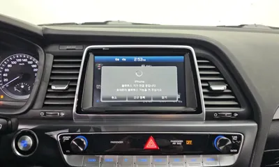 Hyundai Sonata 2019, 184810 км, за 5523.03 USD - фото 15