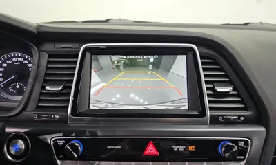 Hyundai Sonata 2019, 184810 км, за 5523.03 USD - фото 16