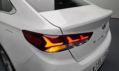Hyundai Sonata 2019, 184810 км, за 5523.03 USD - фото 23