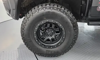 ChevroletGMDaewoo Colorado 2021, 92440 км, за 22084.7 USD