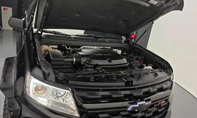 ChevroletGMDaewoo Colorado 2021, 92440 км, за 22084.7 USD - фото 6