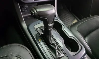 ChevroletGMDaewoo Colorado 2021, 92440 км, за 22084.7 USD - фото 9
