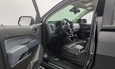 ChevroletGMDaewoo Colorado 2021, 92440 км, за 22084.7 USD - фото 10