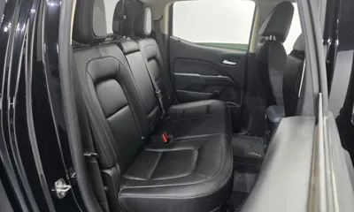 ChevroletGMDaewoo Colorado 2021, 92440 км, за 22084.7 USD - фото 12