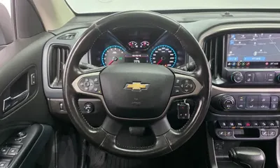 ChevroletGMDaewoo Colorado 2021, 92440 км, за 22084.7 USD - фото 13