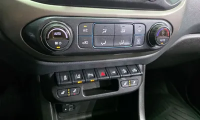 ChevroletGMDaewoo Colorado 2021, 92440 км, за 22084.7 USD - фото 16