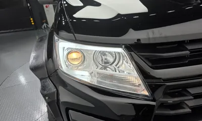 ChevroletGMDaewoo Colorado 2021, 92440 км, за 22084.7 USD - фото 22