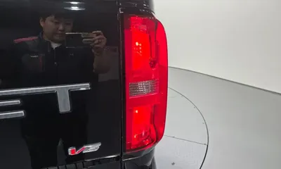 ChevroletGMDaewoo Colorado 2021, 92440 км, за 22084.7 USD - фото 23