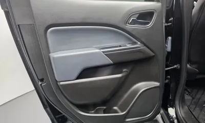 ChevroletGMDaewoo Colorado 2021, 92440 км, за 22084.7 USD - фото 24
