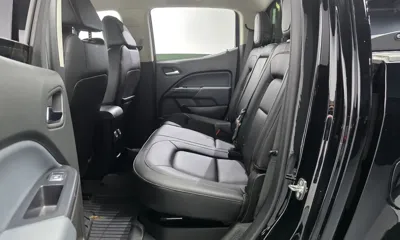 ChevroletGMDaewoo Colorado 2021, 92440 км, за 22084.7 USD - фото 26