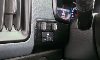 ChevroletGMDaewoo Colorado 2021, 92440 км, за 22084.7 USD - фото 31