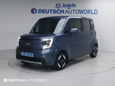 Kia Ray · 2024 год