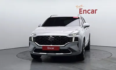 Hyundai Santafe 2021, 104641 км, за 15989.43 USD