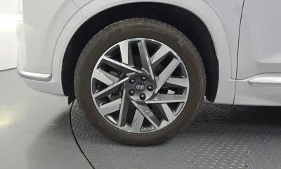 Hyundai Santafe 2021, 104641 км, за 15989.43 USD
