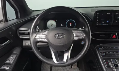 Hyundai Santafe 2021, 104641 км, за 15989.43 USD - фото 13