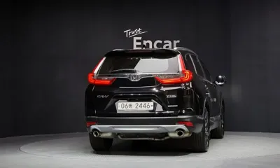 Honda CR-V 2017, 76624 км, за 15189.96 USD