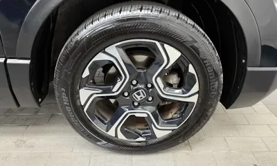 Honda CR-V 2017, 76624 км, за 15189.96 USD