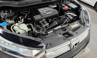 Honda CR-V 2017, 76624 км, за 15189.96 USD - фото 6