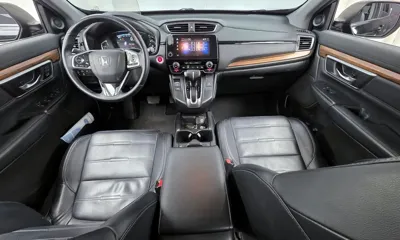 Honda CR-V 2017, 76624 км, за 15189.96 USD - фото 7