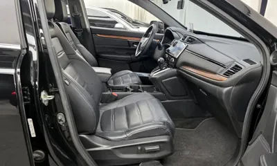 Honda CR-V 2017, 76624 км, за 15189.96 USD - фото 11