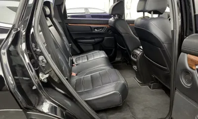 Honda CR-V 2017, 76624 км, за 15189.96 USD - фото 12